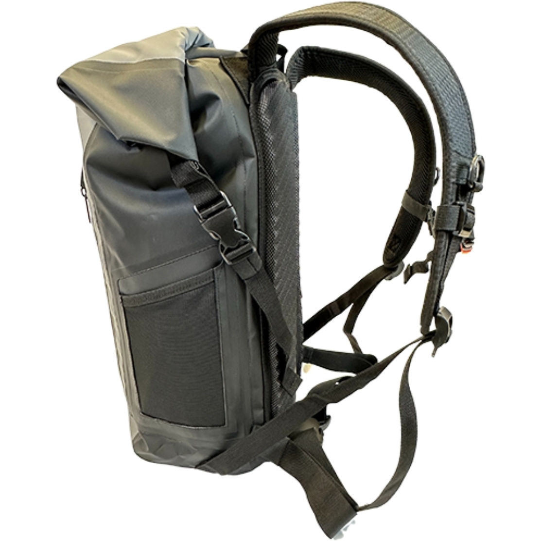 Yak 2026 Drypak 30L Zaino 7003341 - Grey
